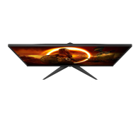 AOC 24G2SPAE/BK - 1169536 - zdjęcie 4